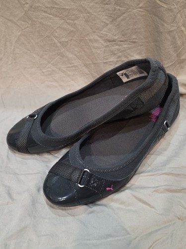 Ballerine puma bixley - bixley, glamm