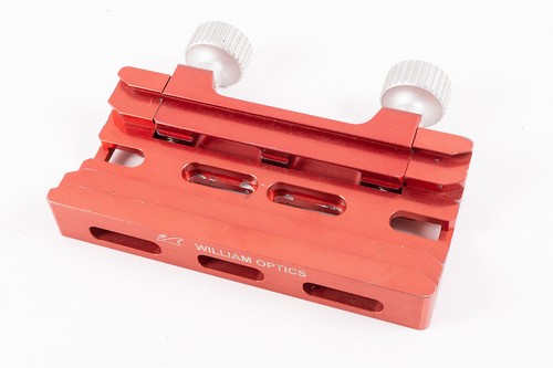 Sella william optics doppia - william,