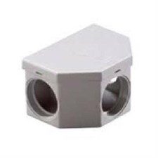 GEWISS SCATOLA TRIX CON 3