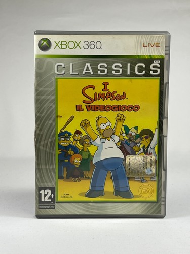 Simpson videogioco per - i, il