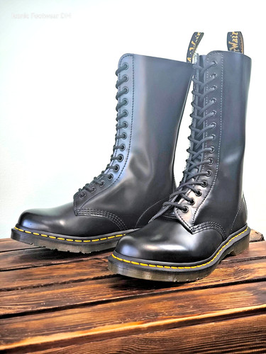 Martens the original - dr,