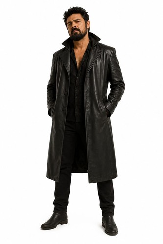 Costume cosplay billy butcher - cosplay,