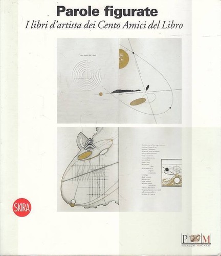 Parole figurate libri - figurate.,