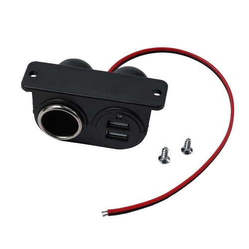 12v auto accendisigari - dc,