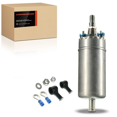 Frankberg pompa carburante - frankberg,