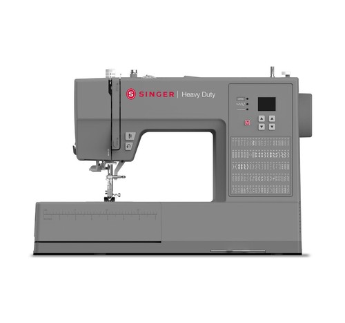 Singer heavy duty - singer, macchina