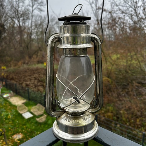 Frowo 75 lampada a - n.,