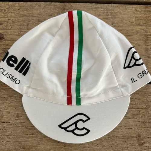 Cappello bici cinelli - bici,