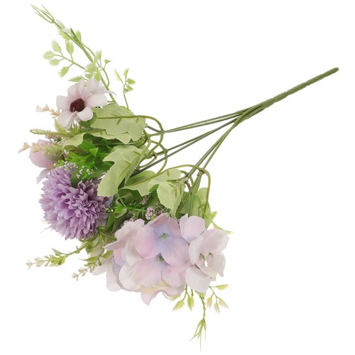 Mazzo fiori artificiali - ,