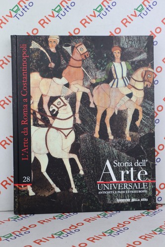 Storia dell arte - storia, dell'arte