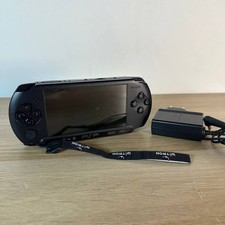 Console Sony PSP Street
