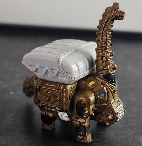 Modellino power rangers dino - modellino,