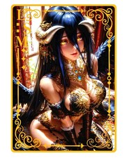 Waifu Anime Cards TCG |