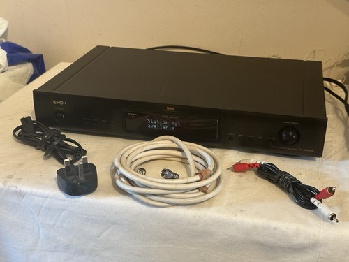 Denon 1800dab 1800 - tu,
