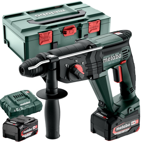 Metabo ltx 24 - metabo, kh