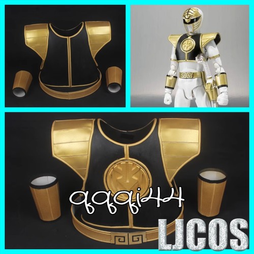 Nuovo costume cosplay - cosplay, mighty