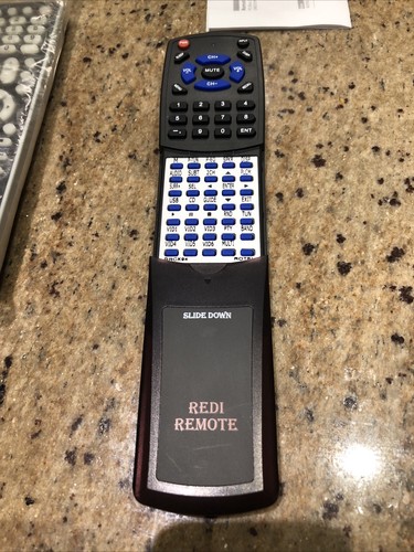 Telecomando rotel rrcx94 redi - rrcx94,