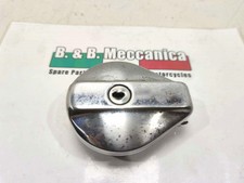 TAPPO SERBATOIO SENZA CHIAVE ORIGINALE BENELLI 750 SEI CILINDRI ELETTRONICA (...
