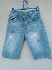 Bermuda Jeans – (13-14 anni)