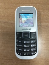Cellulare samsung e1200 - cellulare, gt-e1200