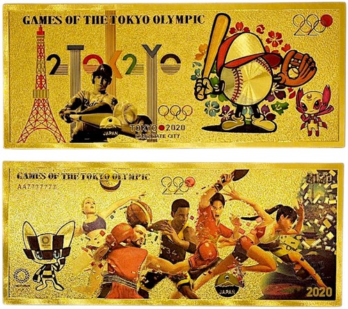 Tokyo 2020 giochi - 2020, olimpici