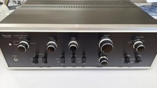 Amplificatore integrato Sansui