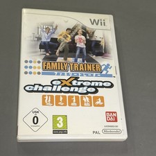 FAMILY TRAINER EXTREME