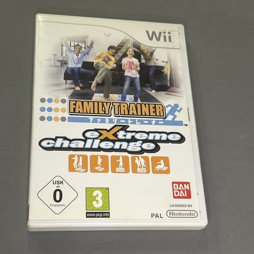 Family trainer extreme - trainer,