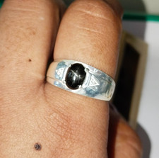 Anello di fidanzamento vintage
