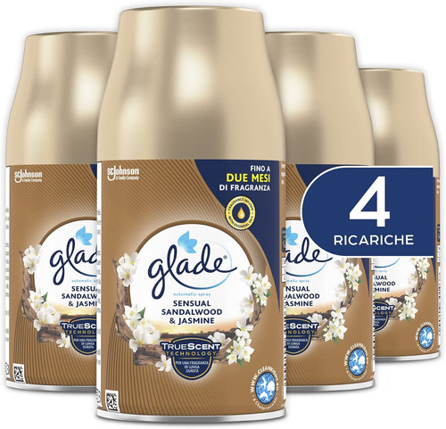 Glade automatic spray - glade,