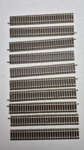 Fleischmann 6101 binario - fleischmann, h0