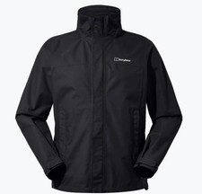 Giacca Berghaus Uomo RG Alpha