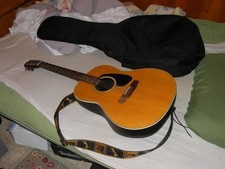 APPLAUSE Acoustic Guitar late
