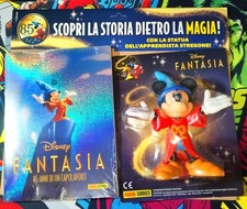 PANINI Fantasia Volume +
