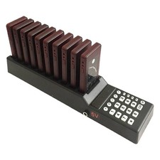 Food Truck cercapersone