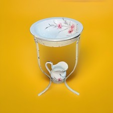 Arredamento In Scala Vintage