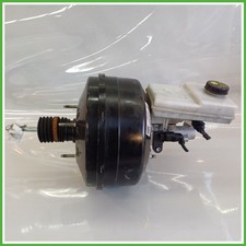 Servofreno Pompa VOLKSWAGEN CRAFTER FURGONE 2.0 TDI 2N0612105, TRW MNB