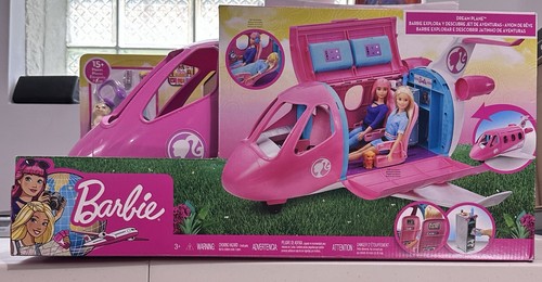 Barbie dreamhouse adventures - barbie,