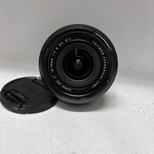 Fujifilm Super EBC XF 10-24 mm