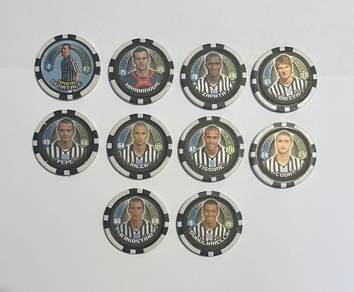 Serie 2008 2009 udinese - -,