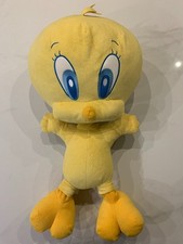 Gioco,Pupazzo,Peluche Titti