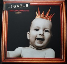 Luciano ligabue buon - ligabue,