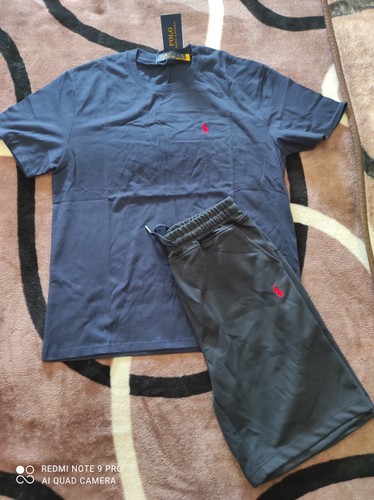 Polo ralph lauren tracksuit - polo,
