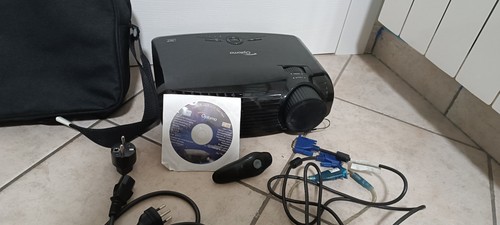 Proiettore optoma ex612 - optoma,