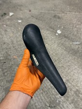 Sella bici Kashimax 5gold nera