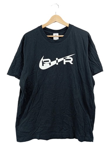 Shirt uomo nike - uomo, nera