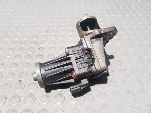 Valvola egr renault scenic mk3 - valvola,