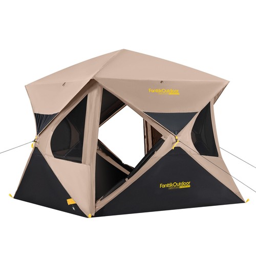Fanttikoutdoor alpha ultra - c4,
