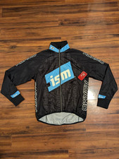 Giacca Sugoi ISM Saddle Team