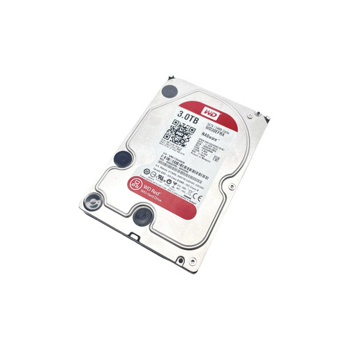 Western digital red pro 3 - western,